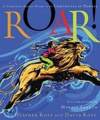 Enlarge image Cover: Roar! - Multnomah Press