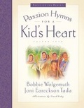 Cover: Passion Hymns for a Kid's Heart - Crossway Books