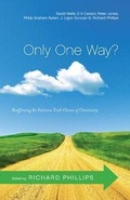 Cover: Only One Way? - Crossway Books