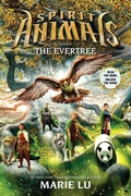 Cover: Spirit Animals 7 - Scholastic