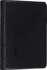 Abbildung von: ESV Pocket New Testament with Psalms and Proverbs - Crossway Bibles