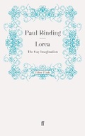 Cover: Lorca - Faber & Faber