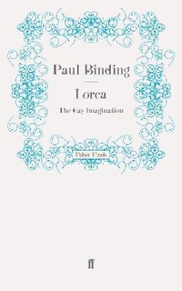 Enlarge image Cover: Lorca - Faber & Faber