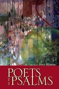 Cover: Poets on the Psalms - Trinity University Press,U.S.