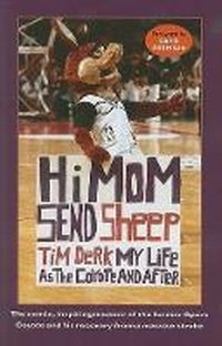 Abbildung von: Hi Mom, Send Sheep! - Trinity University Press,U.S.