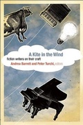 Cover: Kite in the Wind - Trinity University Press,U.S.