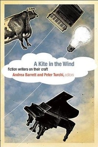 Enlarge image Cover: Kite in the Wind - Trinity University Press,U.S.