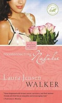 Enlarge image Cover: Reconstructing Natalie - Westbow Press
