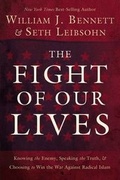 Cover: The Fight of Our Lives - Nelson Current