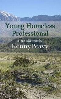 Enlarge image Cover: Young Homeless Professional - First Edition Design Publishing