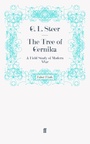Cover: The Tree of Gernika - Faber & Faber