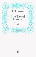 Cover: The Tree of Gernika - Faber & Faber