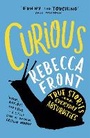 Cover: Curious - Weidenfeld & Nicolson