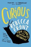 Cover: Curious - Weidenfeld & Nicolson