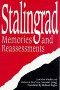 Cover: Stalingrad - Weidenfeld Military