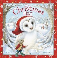 Enlarge image Cover: The Christmas Hat - Templar Publishing