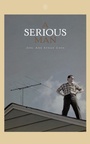 Cover: A Serious Man - Faber & Faber