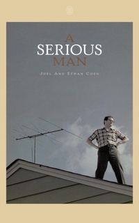 Abbildung von: A Serious Man - Faber & Faber