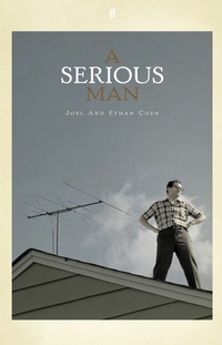 Abbildung von: A Serious Man - Faber & Faber