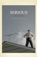 Cover: A Serious Man - Faber & Faber