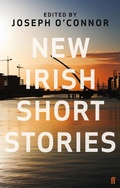 Cover: New Irish Short Stories - Faber & Faber