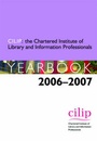 Cover: CILIP 2006-2007 - Facet Publishing