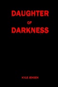 Cover: Daughter of Darkness - Lulu.com