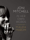 Cover: Joni Mitchell - Tantor Media, Inc
