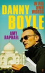 Cover: Danny Boyle - Faber & Faber