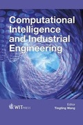 Cover: Computational Intelligence and Industrial Engineering - WIT Press
