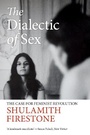 Cover: The Dialectic of Sex - Verso Books