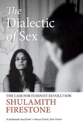 Cover: The Dialectic of Sex - Verso Books