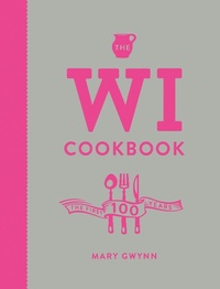 Abbildung von: The WI Cookbook - Ebury Press