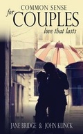 Cover: Common Sense for Couples - DIB Books