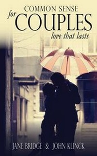 Enlarge image Cover: Common Sense for Couples - DIB Books