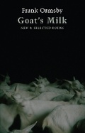 Cover: Goat's Milk - Bloodaxe Books Ltd