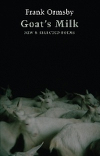 Enlarge image Cover: Goat's Milk - Bloodaxe Books Ltd