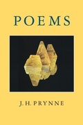 Cover: Poems - Bloodaxe Books Ltd