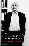 Cover: New Selected Poems - Bloodaxe Books Ltd