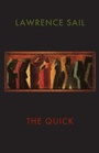 Cover: The Quick - Bloodaxe Books Ltd