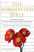 Cover: The Forgotten Bible - Watkins Publishing
