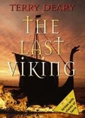 Cover: The Last Viking - Barrington Stoke Ltd