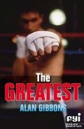 Cover: The Greatest - Barrington Stoke Ltd