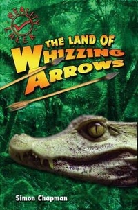 Abbildung von: The Land of Whizzing Arrows - Barrington Stoke Ltd