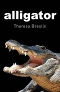 Cover: Alligator - Barrington Stoke Ltd