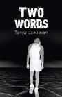 Cover: Two Words - Barrington Stoke Ltd