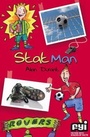 Cover: Stat Man - Barrington Stoke Ltd