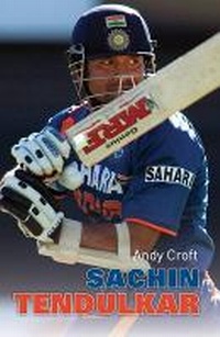 Abbildung von: Sachin Tendulkar - Barrington Stoke Ltd