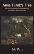 Cover: Anne Frank's Tree - White Horse Press