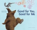 Cover: Good for You, Good for Me - Gecko Press